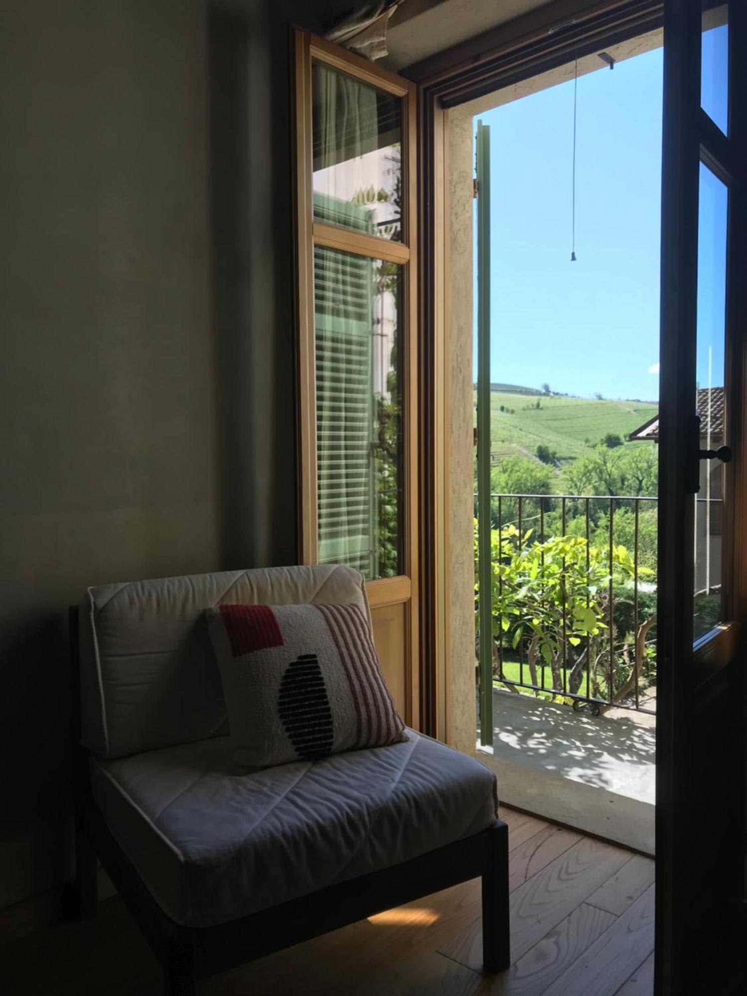 B&B Acaso Serralunga d'Alba Room photo